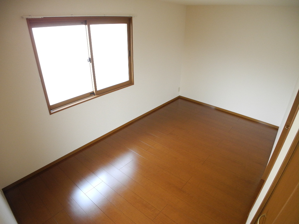 その他　2階洋室