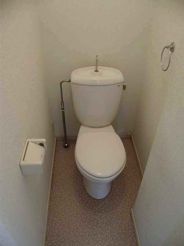 トイレ　参考画像