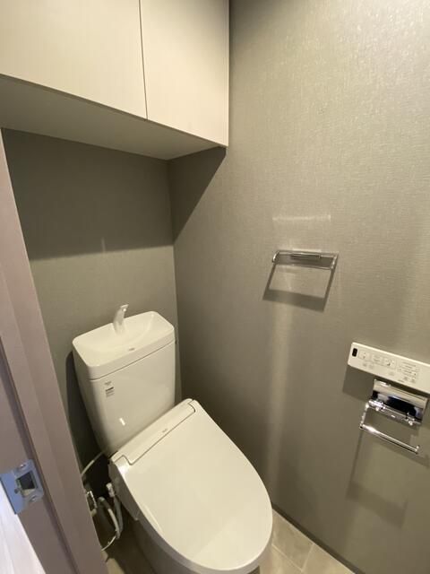 トイレ　イメージ図