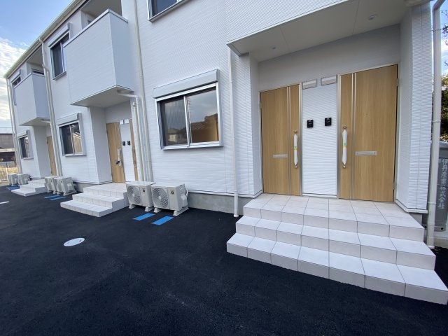 その他　エントランス（その他）まで1m