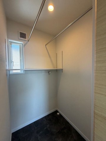 バルコニー　サンルームです。