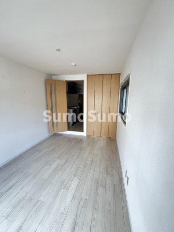 居室・リビング　おしゃれな居間です