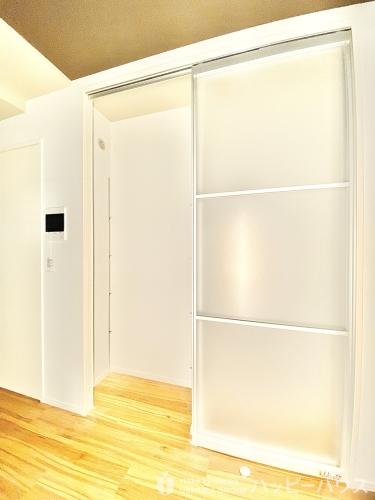 その他部屋・スペース　寝室です。