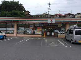 コンビニ　セブンイレブン岡山妹尾西店（コンビニ）まで1136m