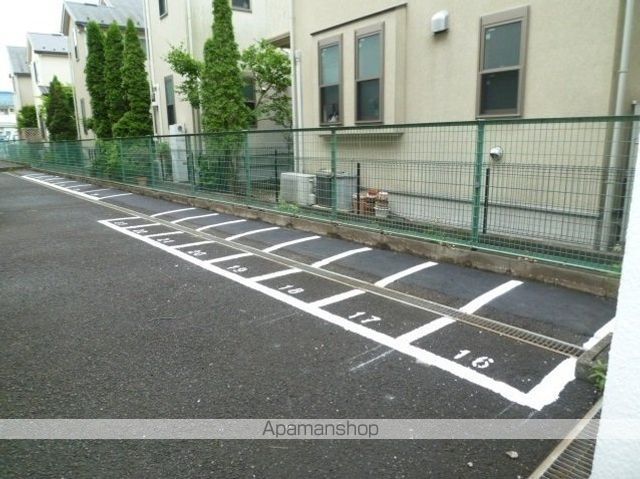 その他共有部分　その他共有部分