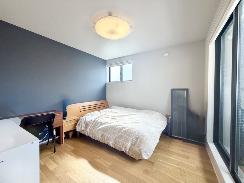 その他部屋・スペース　東古松戸建