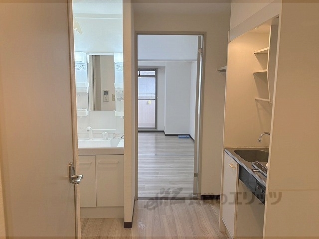 その他部屋・スペース　廊下