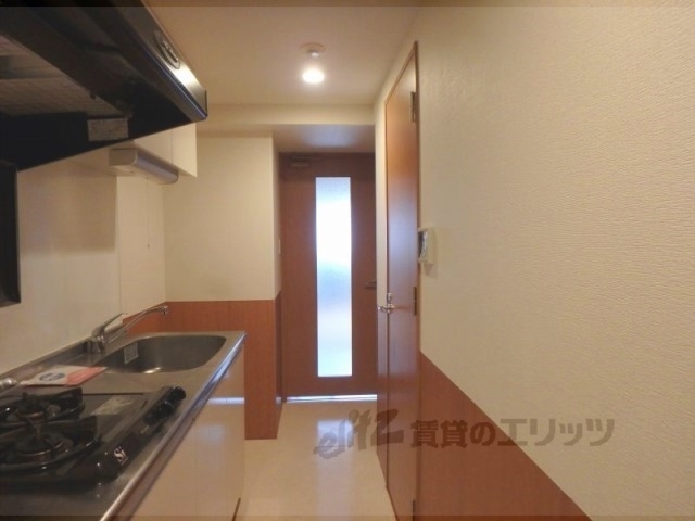 その他部屋・スペース　廊下