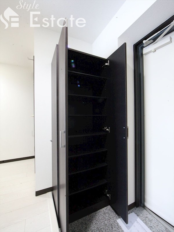 その他　シューズボックス