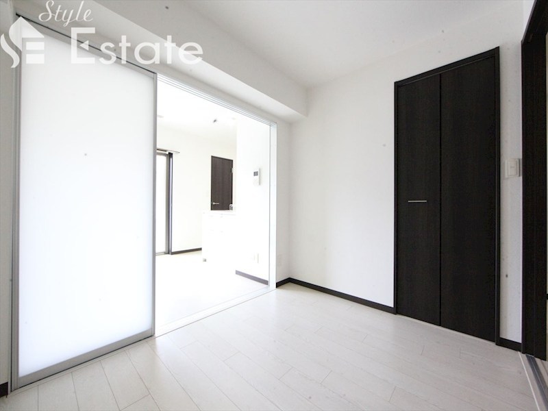 その他部屋・スペース　内装