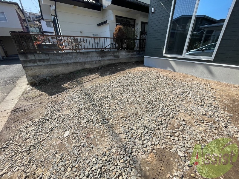 その他共有部分　駐輪場その他