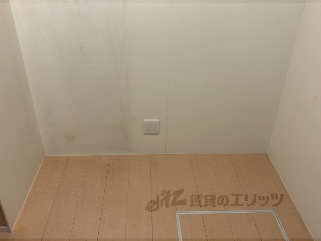 その他部屋・スペース　冷蔵庫置場