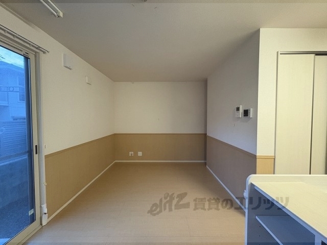 居室・リビング　居室