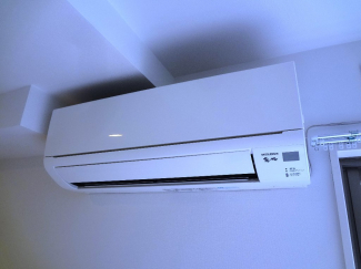 その他設備　ミサワレジデンス門真