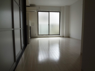 居室・リビング　ミサワレジデンス門真