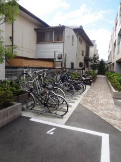 その他共有部分　ミサワレジデンス門真