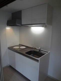 キッチン　ミサワレジデンス門真