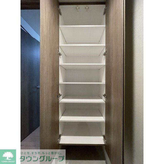 その他　シューズボックス