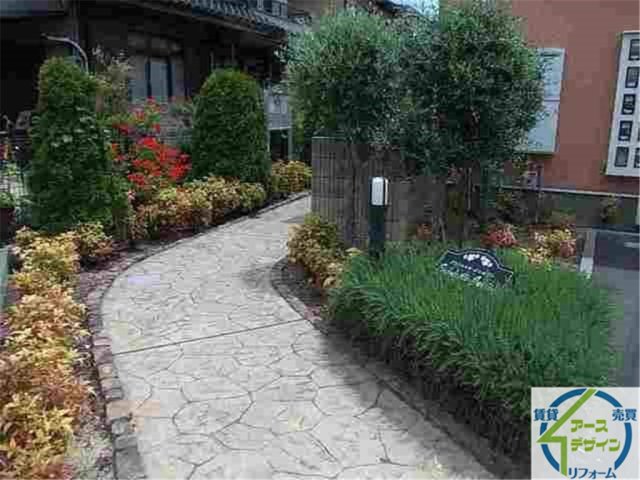 その他設備　※パース写真