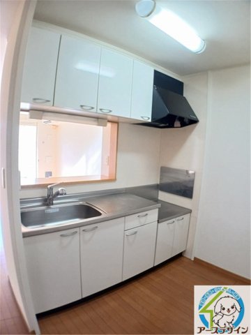 キッチン　※パース写真