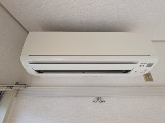 その他設備　2024年12月撮影※現況を優先致します。