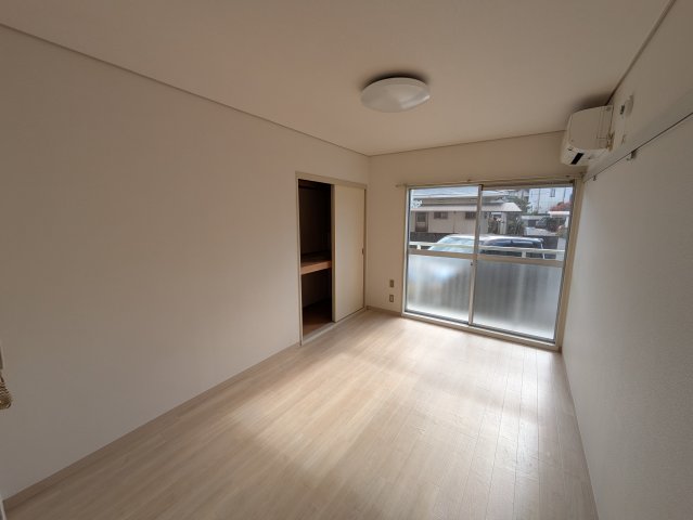 居室・リビング　2024年12月撮影※現況を優先致します。