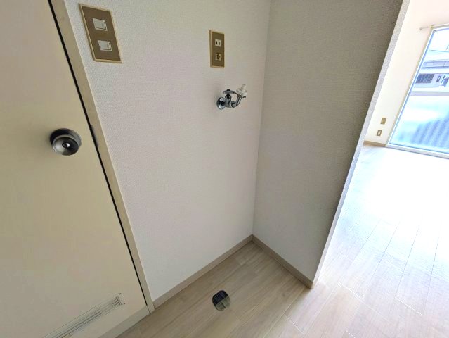 その他設備　2024年12月撮影※現況を優先致します。