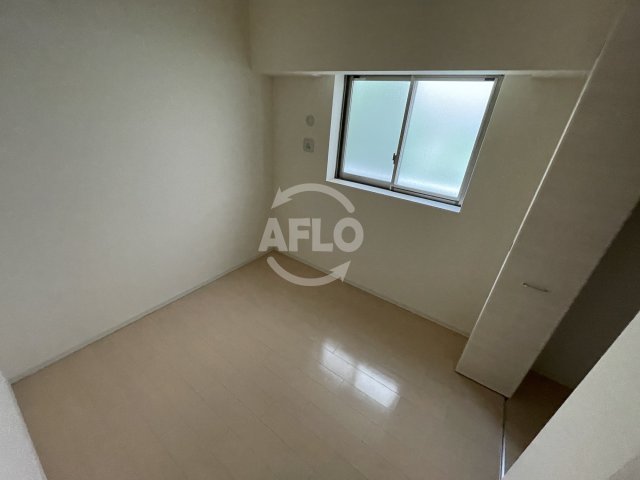 その他部屋・スペース　リバーガーデンECOシティアリスの森　寝室