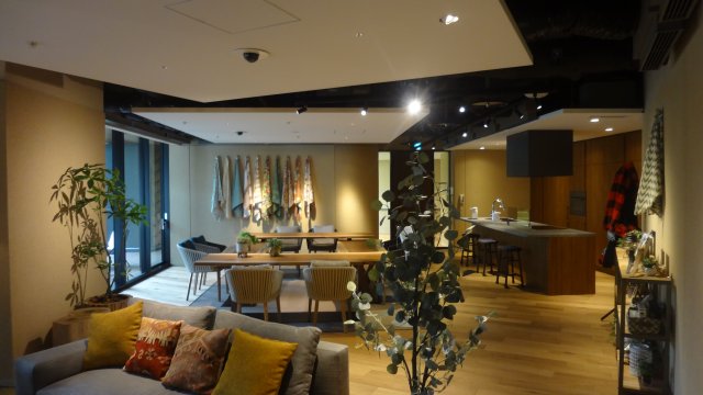 ロビー　ロビー