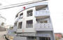 東生駒駅より徒歩9分 1階 築34年1ヶ月の賃貸物件