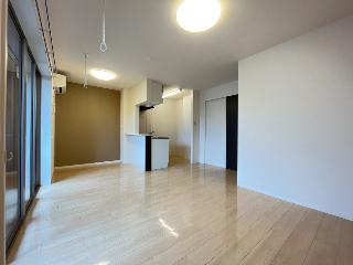 居室・リビング　リビング（イメージ）