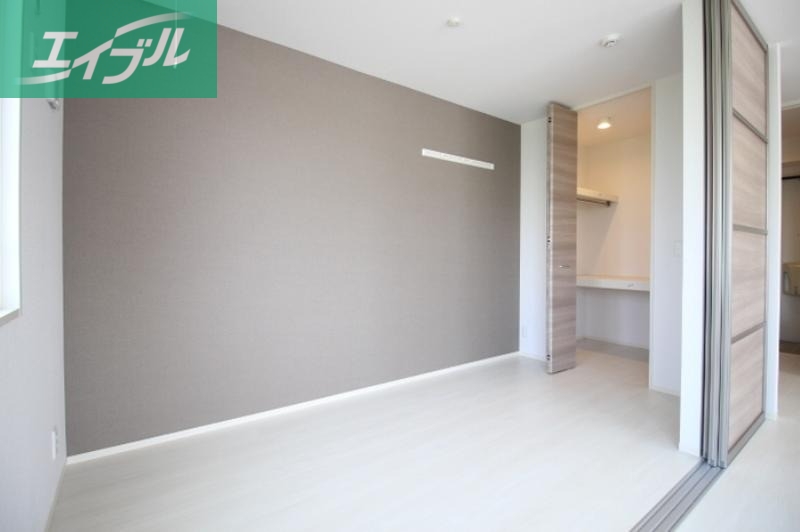 その他部屋・スペース　寝室