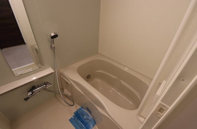 バス・シャワールーム　☆浴室☆