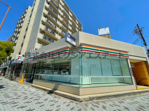 コンビニ　セブンイレブン 大阪玉出駅東店（コンビニ）まで159m