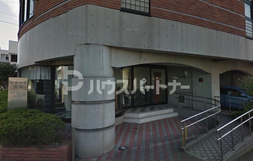 病院　矢澤内科医院（病院）まで410m