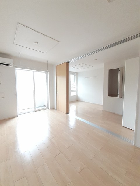 ロビー　その他