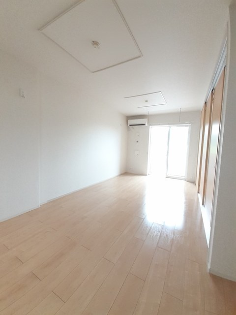 居室・リビング　居室・リビング