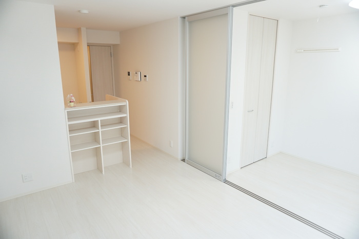 その他部屋・スペース　LDK