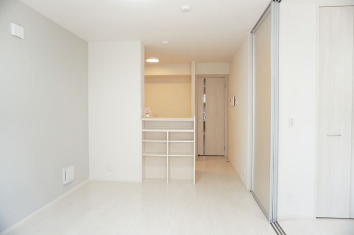 居室・リビング　LDK