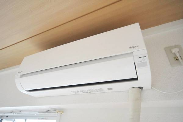 その他設備　ビレッジハウスの同一物件・同一タイプの間取りの写真です