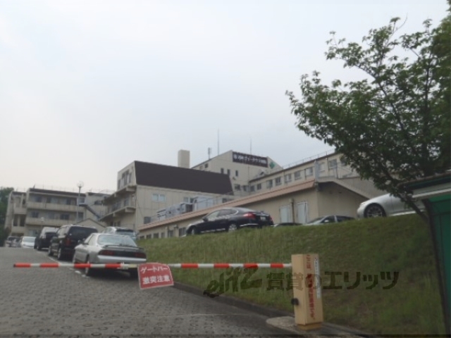 病院　洛西ニュータウン病院（病院）まで550m