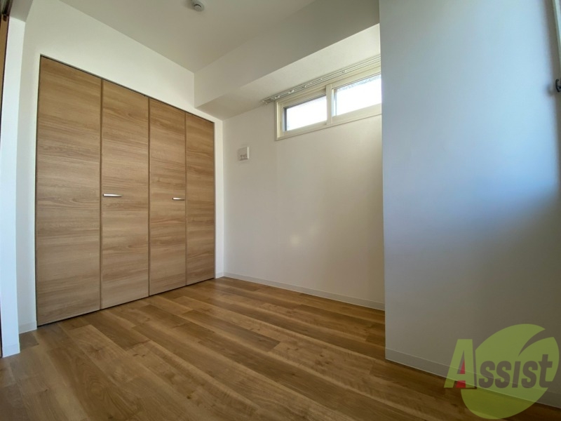 その他部屋・スペース　洋室を撮影しました。イメージできますでしょうか？