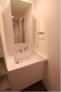 洗面設備　洗面所※別部屋参考写真