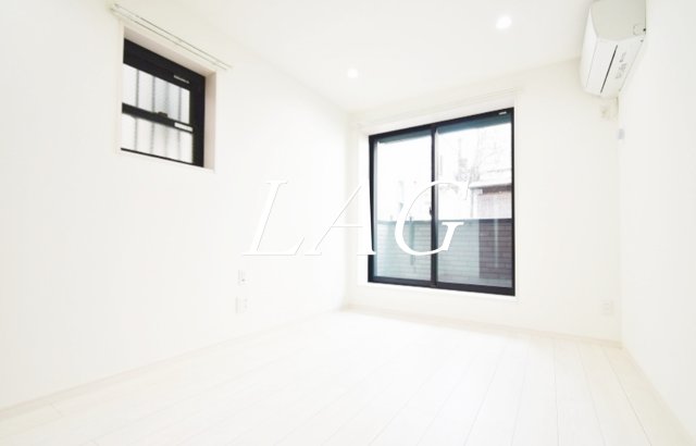 その他部屋・スペース　寝室です。