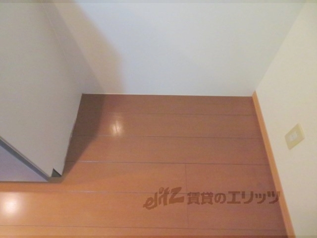 その他部屋・スペース　冷蔵庫置場