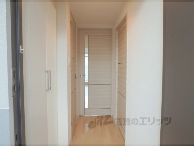 その他部屋・スペース　廊下