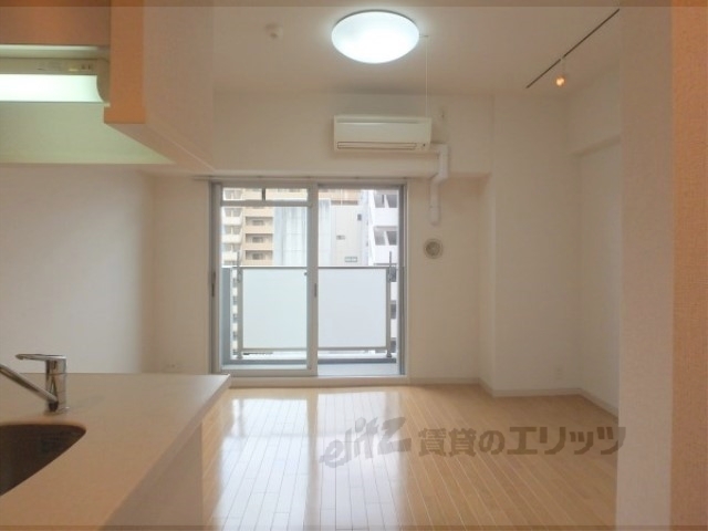 居室・リビング　居室