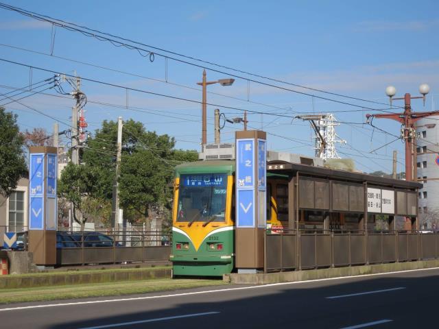 その他　電停『武之橋』（その他）まで90m