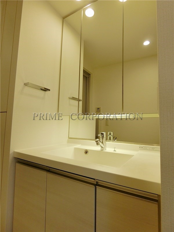 洗面設備　※参考写真※