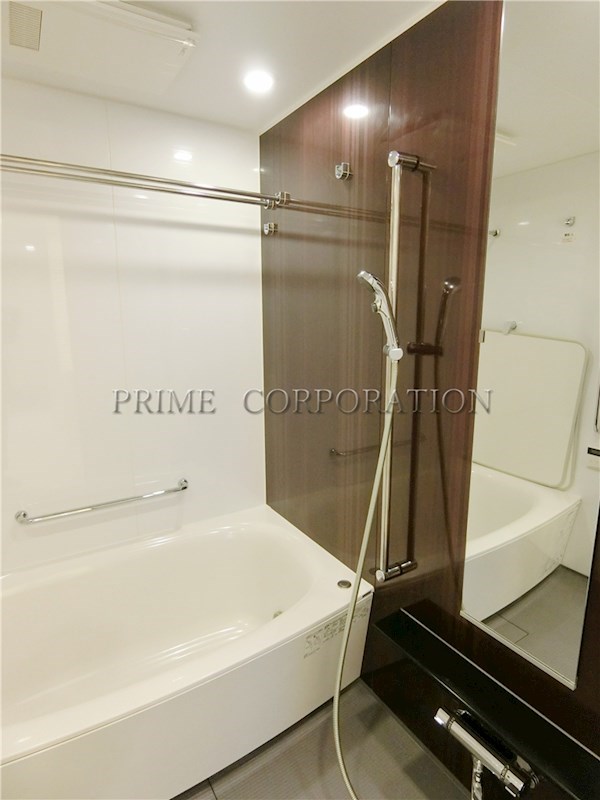 バス・シャワールーム　※参考写真※